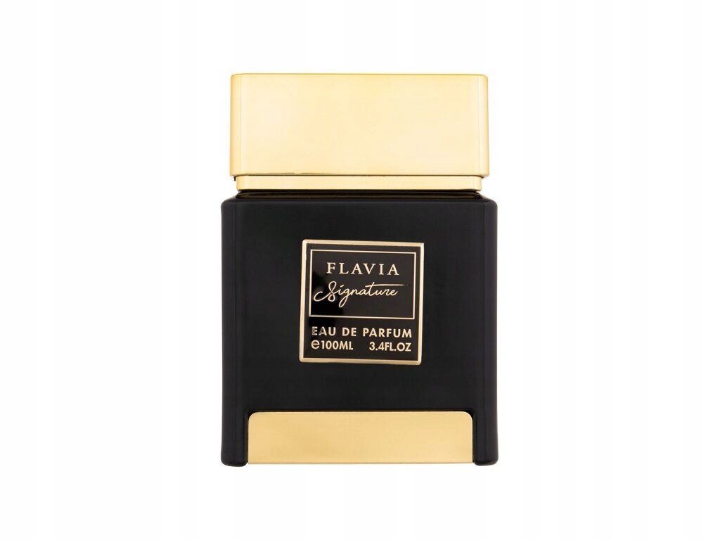 Flavia Parfum Dominant Collections Signature parfémovaná voda 100 ml