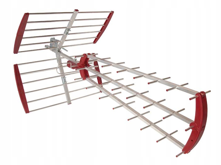 Směrová anténa DVB-T2 HN62 s filtrem Lte