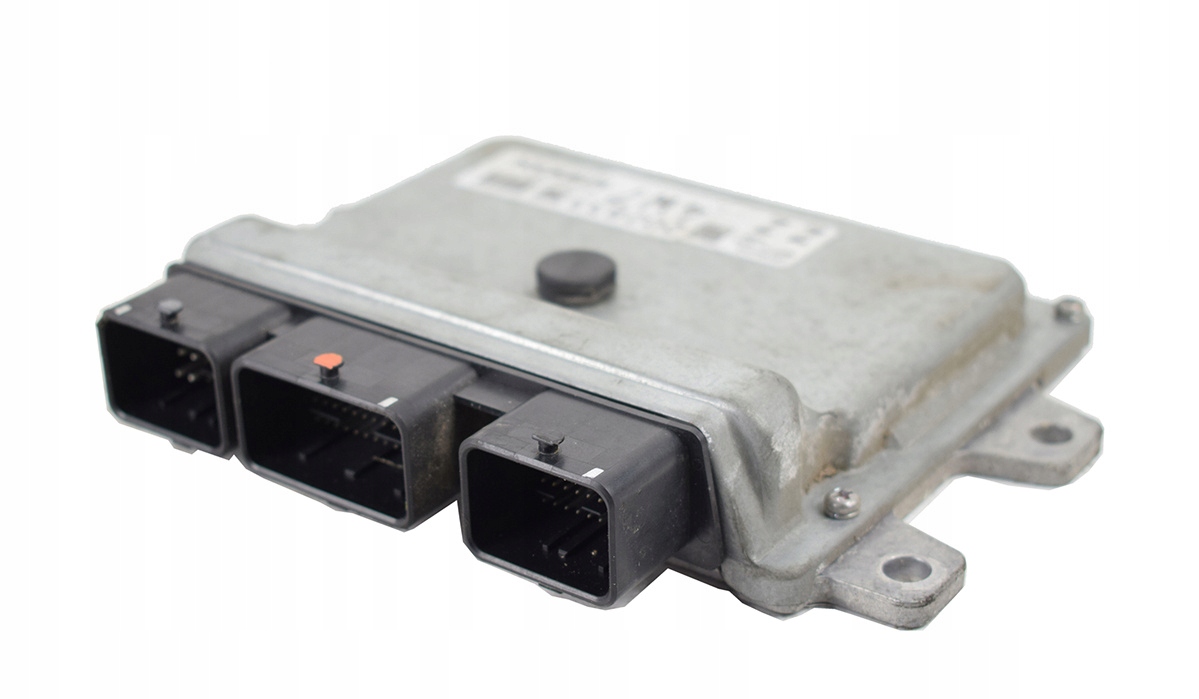 computer control unit NISSAN NEC000-824