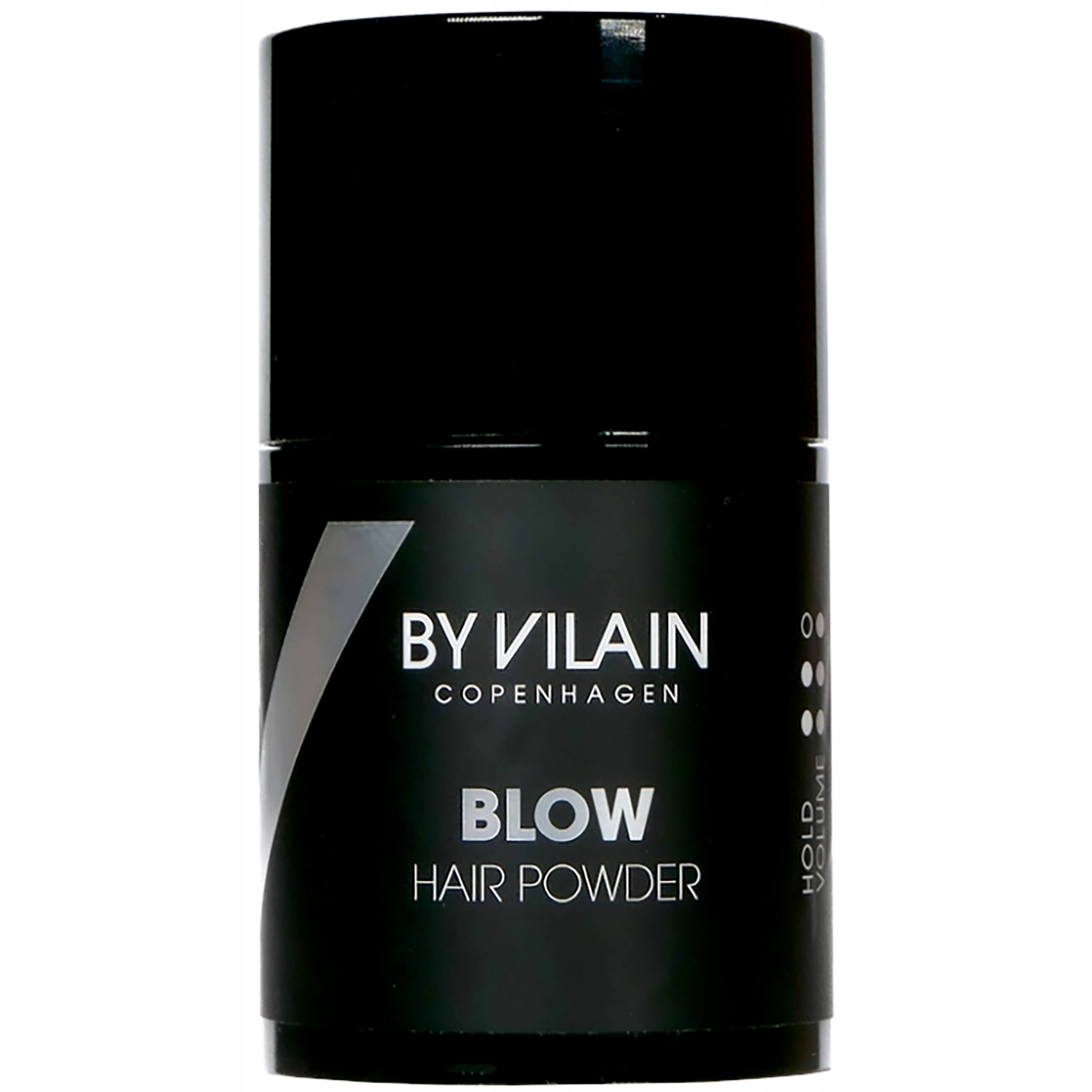 By Vilain Blow stylingový pudr 12 g
