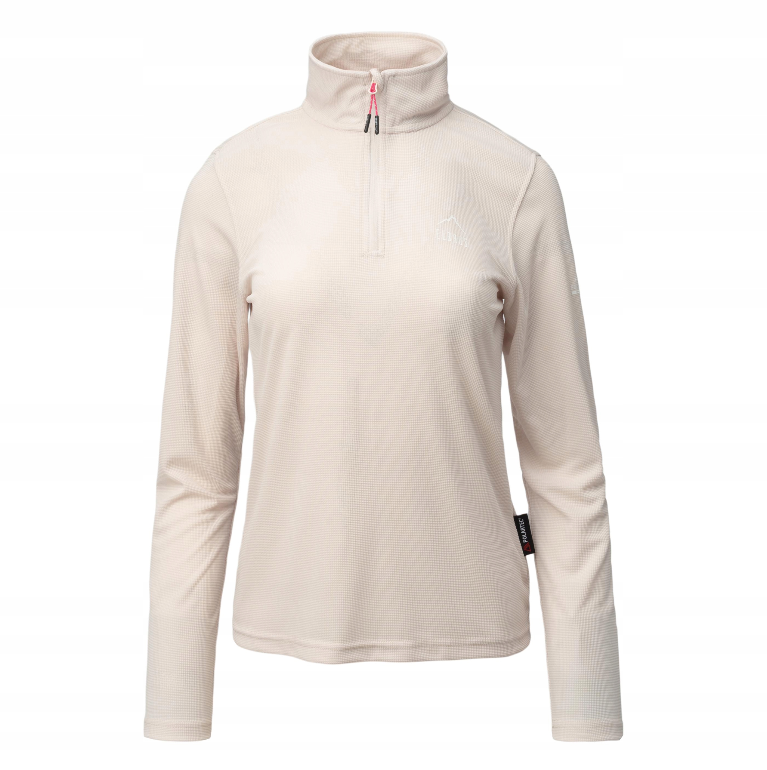 Dámská Mikina Eldfell Polartec Wo's Xs