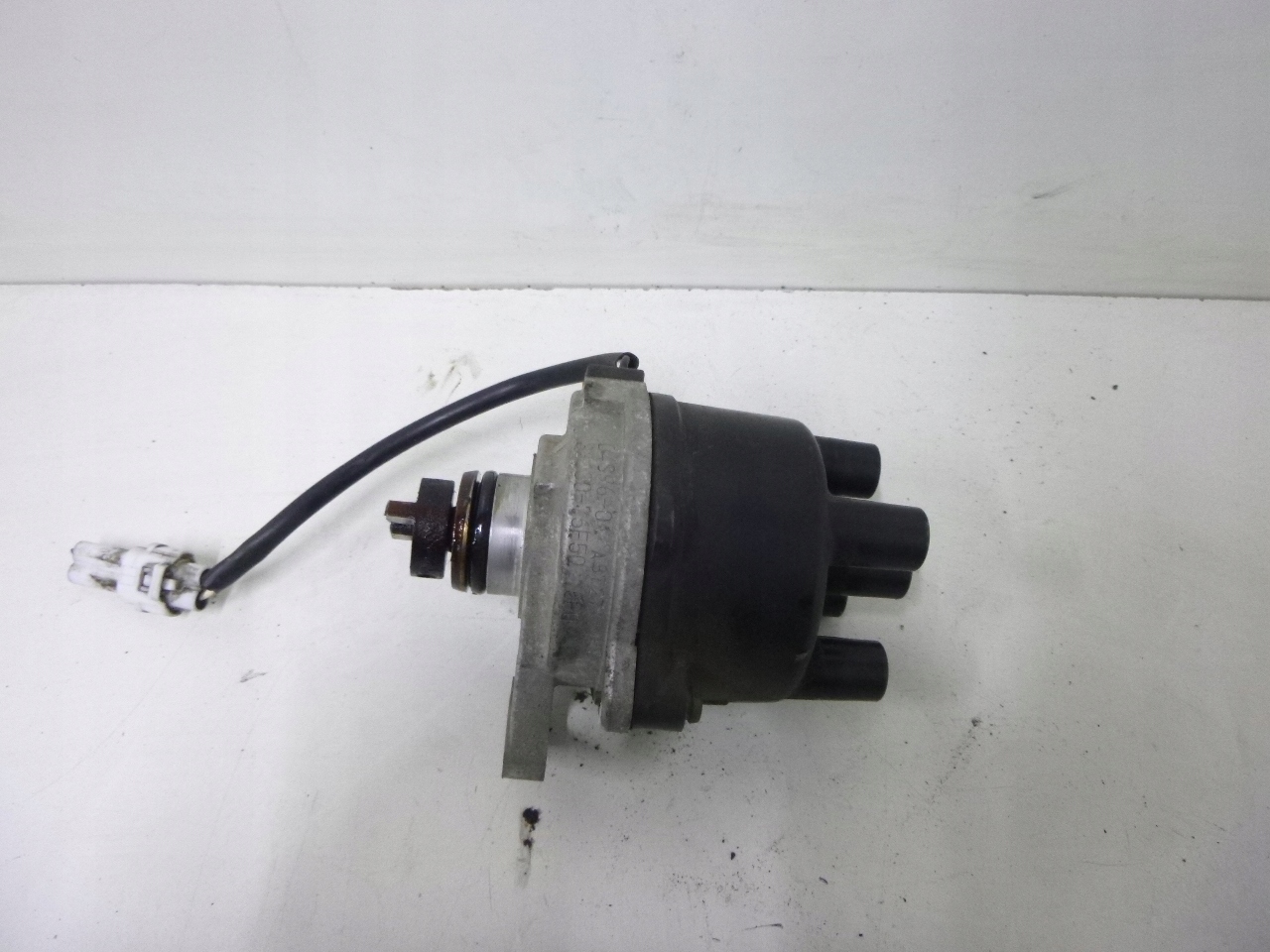 Aparat ignition Suzuki Wagon R+ 1.0