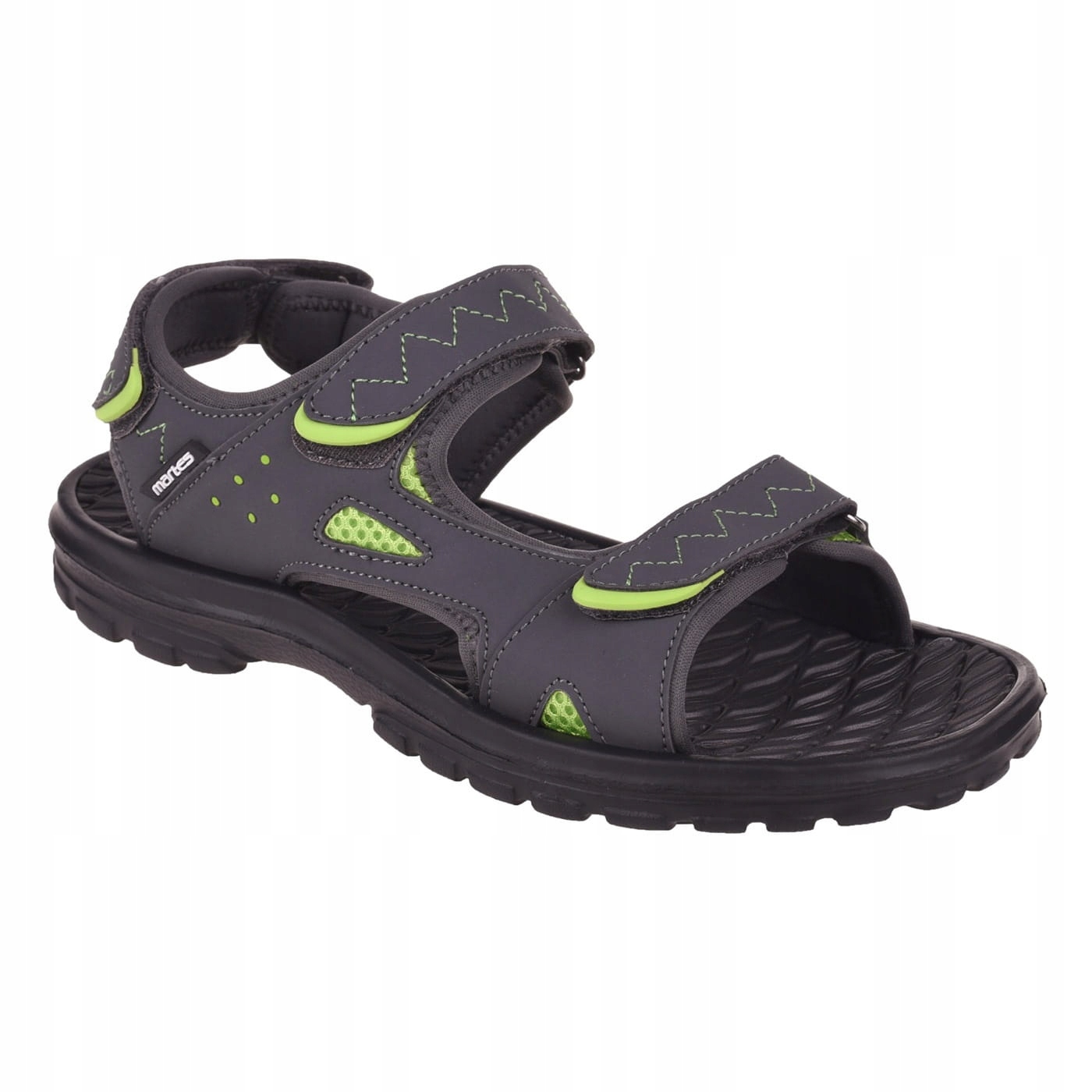 

Sandały Buty Męskie Trekkingowe Arso Martes R.45
