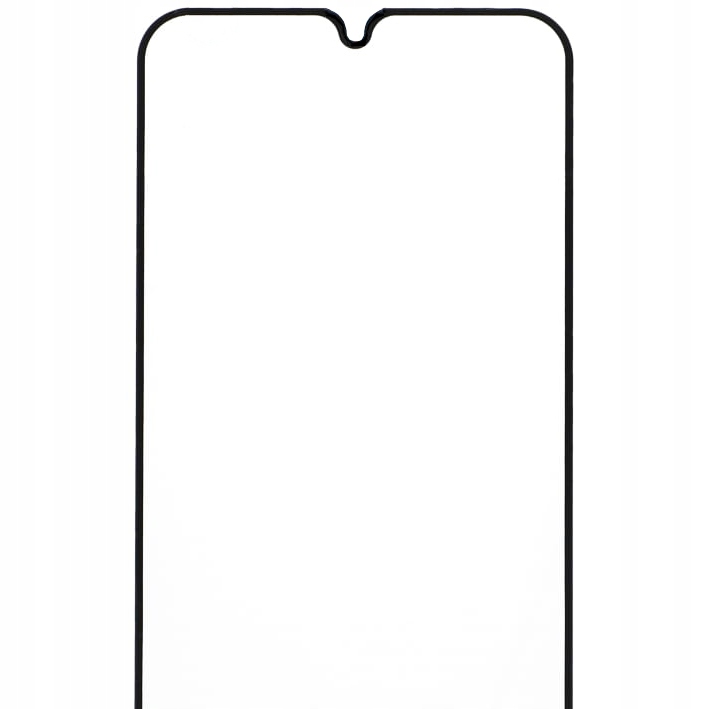 

Szkło ochronne 9H Mocolo na ekran do Galaxy A34 5G