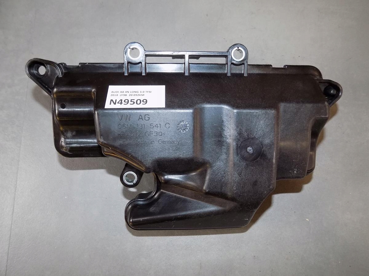 AUDI A8 4N Behälter Unterdruck 06M131541C