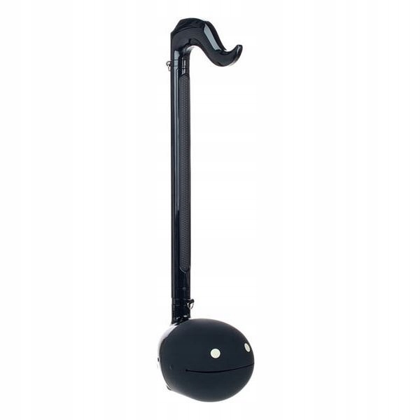 Otamatone Techno Black Marka Otamatone