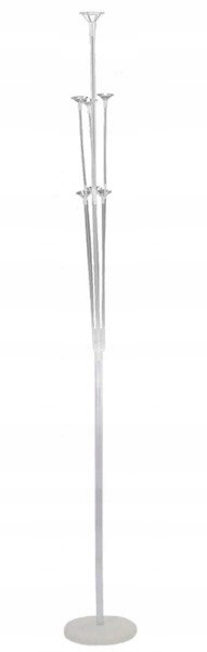 stojak do dekoracji na balony 130cm  400482 — 5