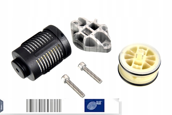 BLUE PRINT FILTR OLEJU MECHANIZMU RÓŻNICOWEGO AUDI A3 Q3 TT SEAT