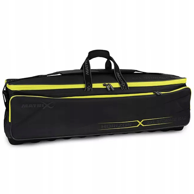 Torba Na Rolki Grzebienie Matrix Horizon XXL Storage Bag 95x28x22cm Pojemna