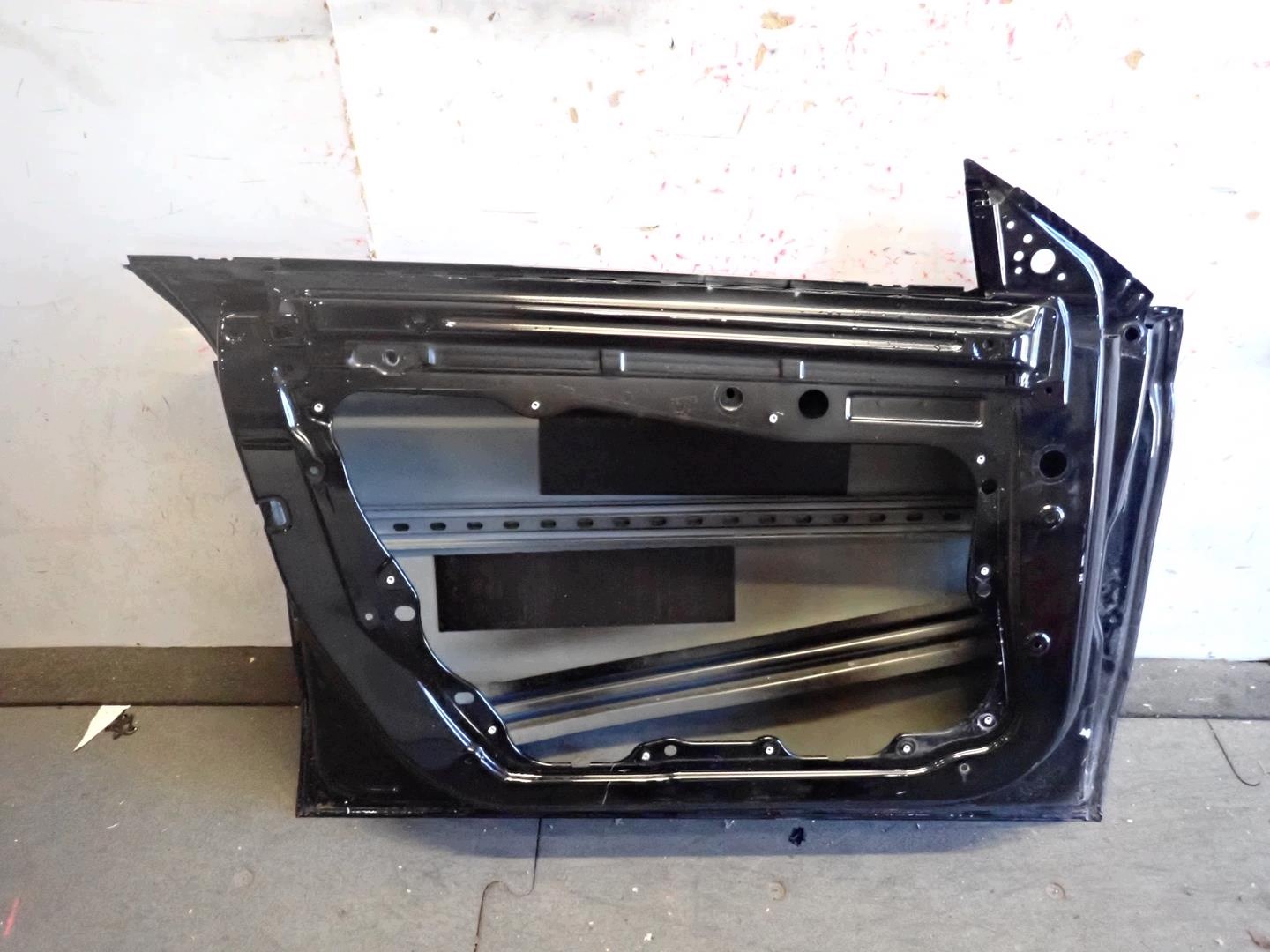 door front front left MERCEDES CLA W117 2013- A1177220110