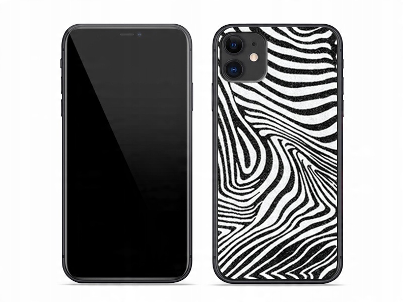 

Etui do Apple iPhone 11 Foto Case
