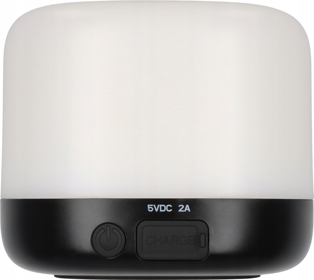 Solarna lampa zewnętrzna LED GL 400 AS, 400lm, IP44 Model 1173740005