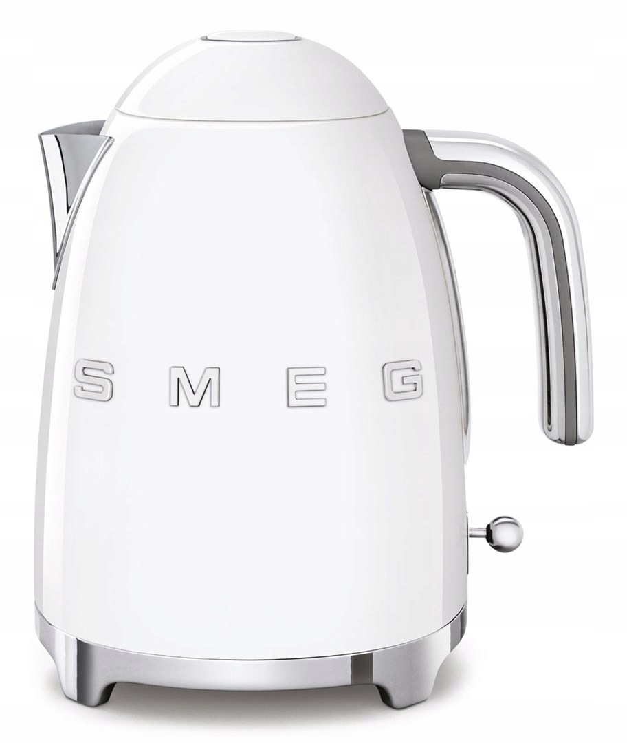 Elektrická varná konvice Smeg KLF03WHEU