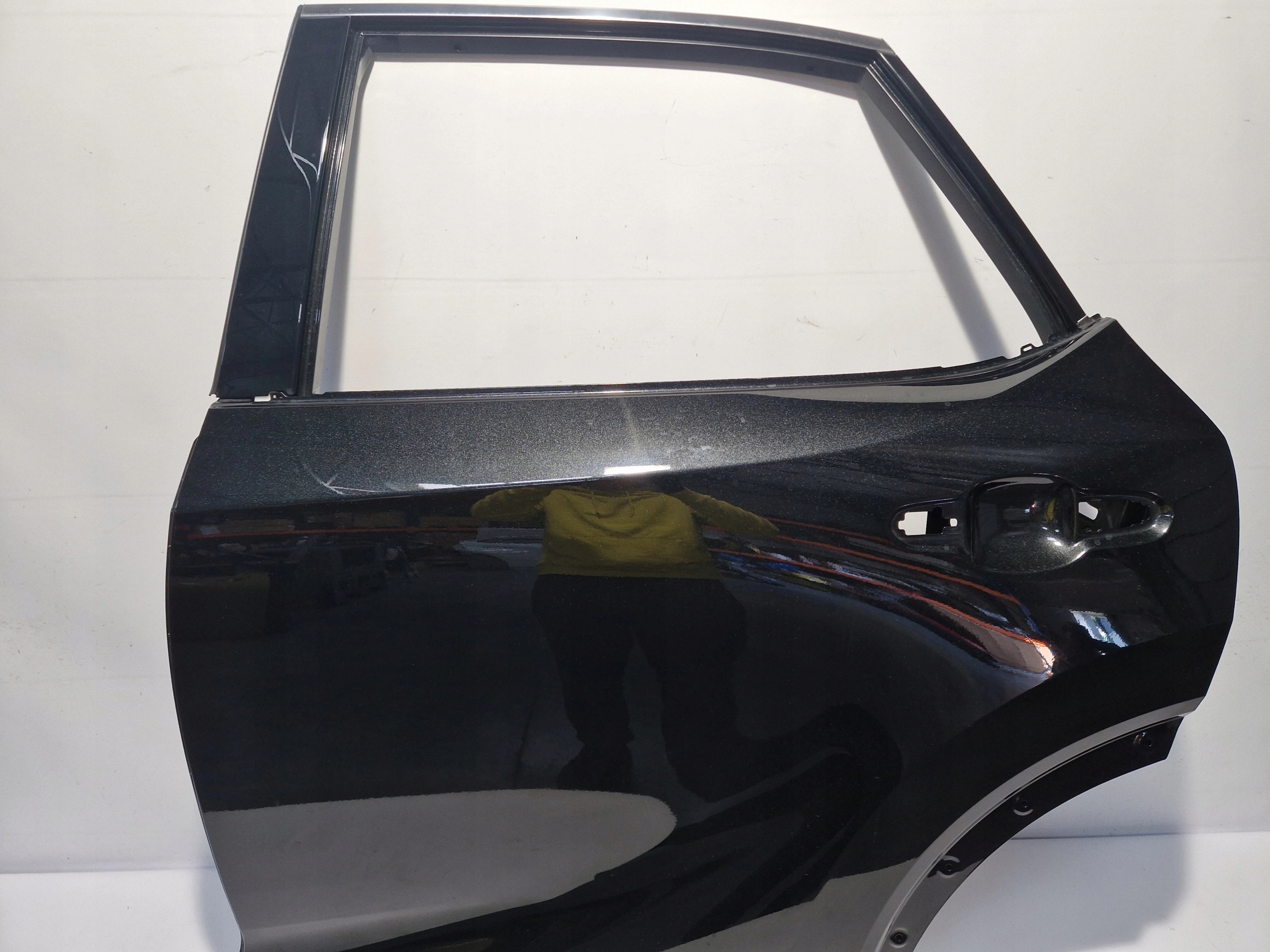 Tür links heck LEXUS RX V 22- Original