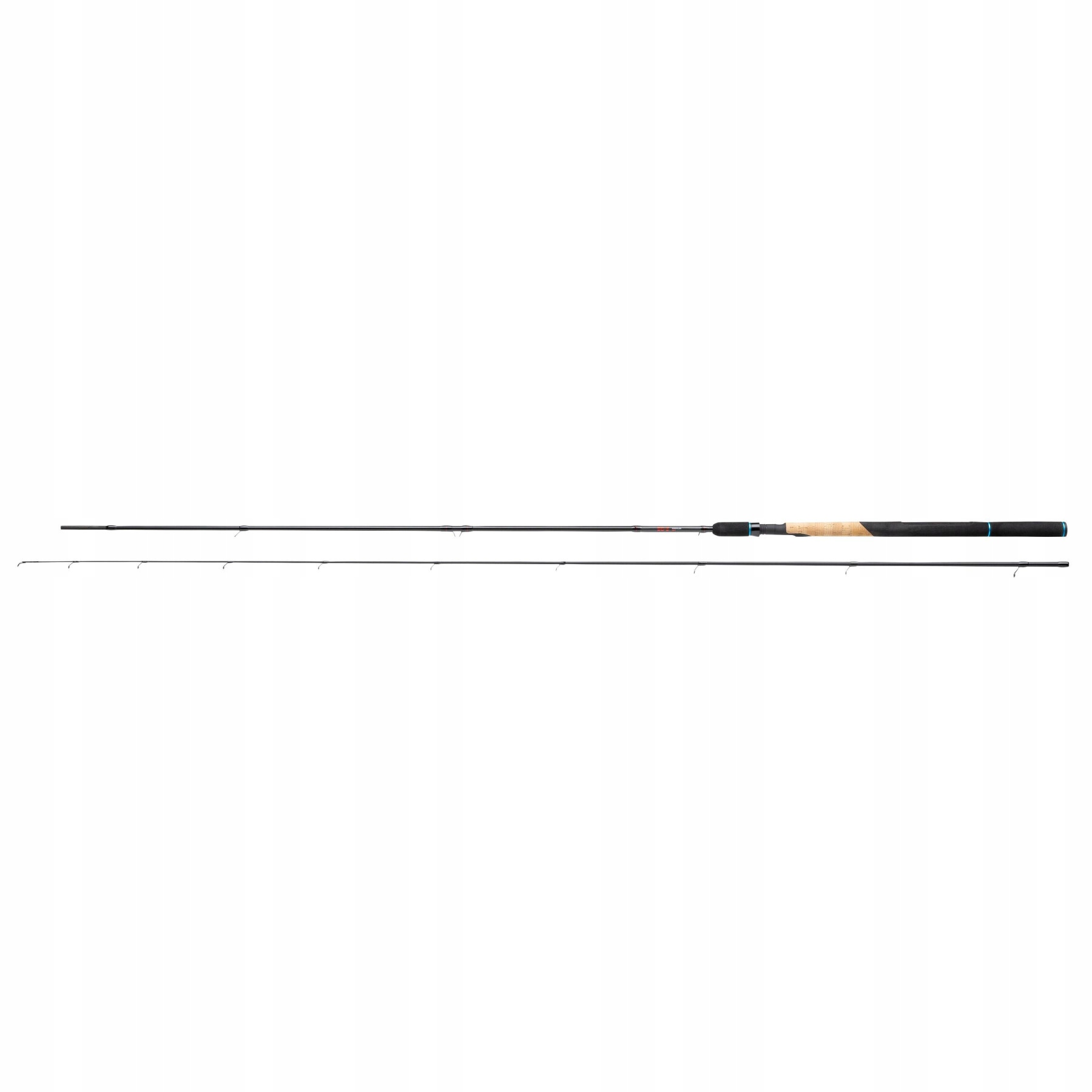 Prut Shakespeare Superteam SC-3 Waggler 360 cm 5–25 g – lehký, progresivní