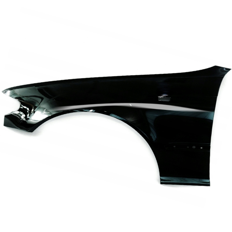 Blatník Bmw E46 Lift Sedan Kombi Limuzína Barva 668 01-05 Levý Přední