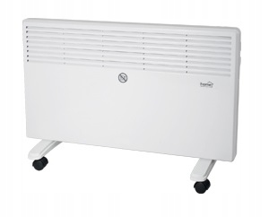 home Fk 13/2000 elektrický konvektor