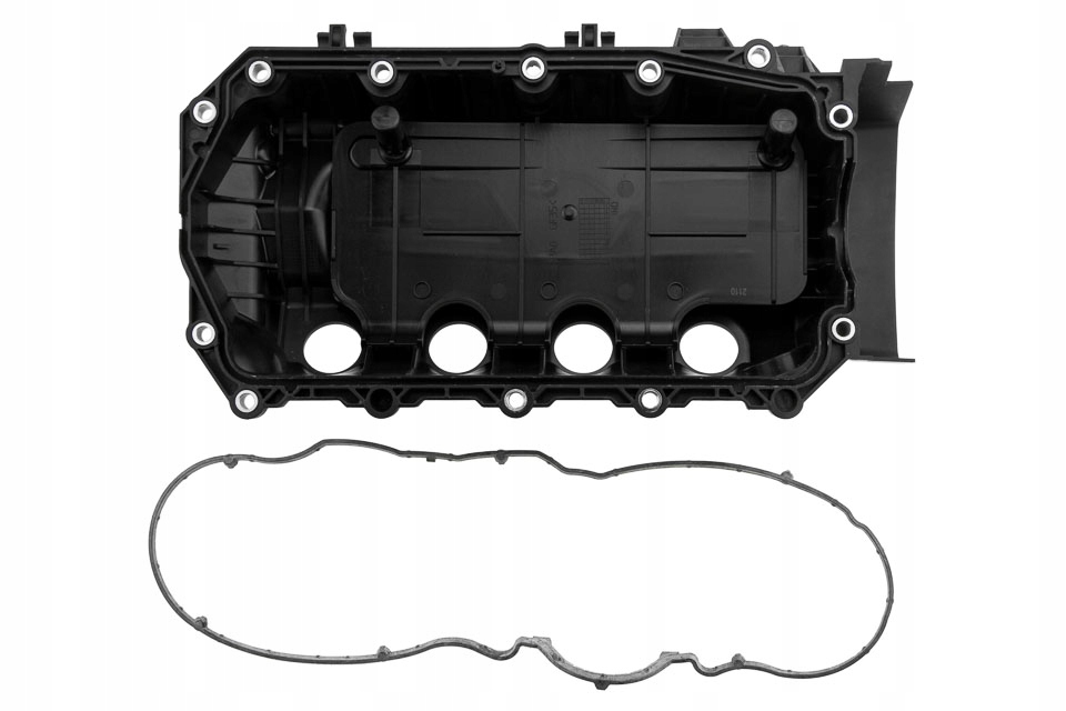 POKRYWA ZAWOROW RENAULT CLIO II III IV 1 2 Part manufacturer NTY