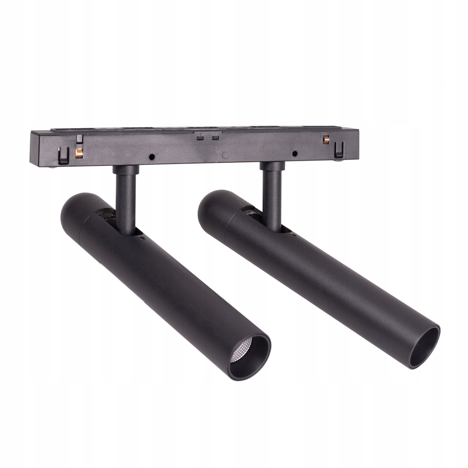 Maxlight Magnetický reflektor Zigbee Led 10W 666lm 2700/5000K čierny