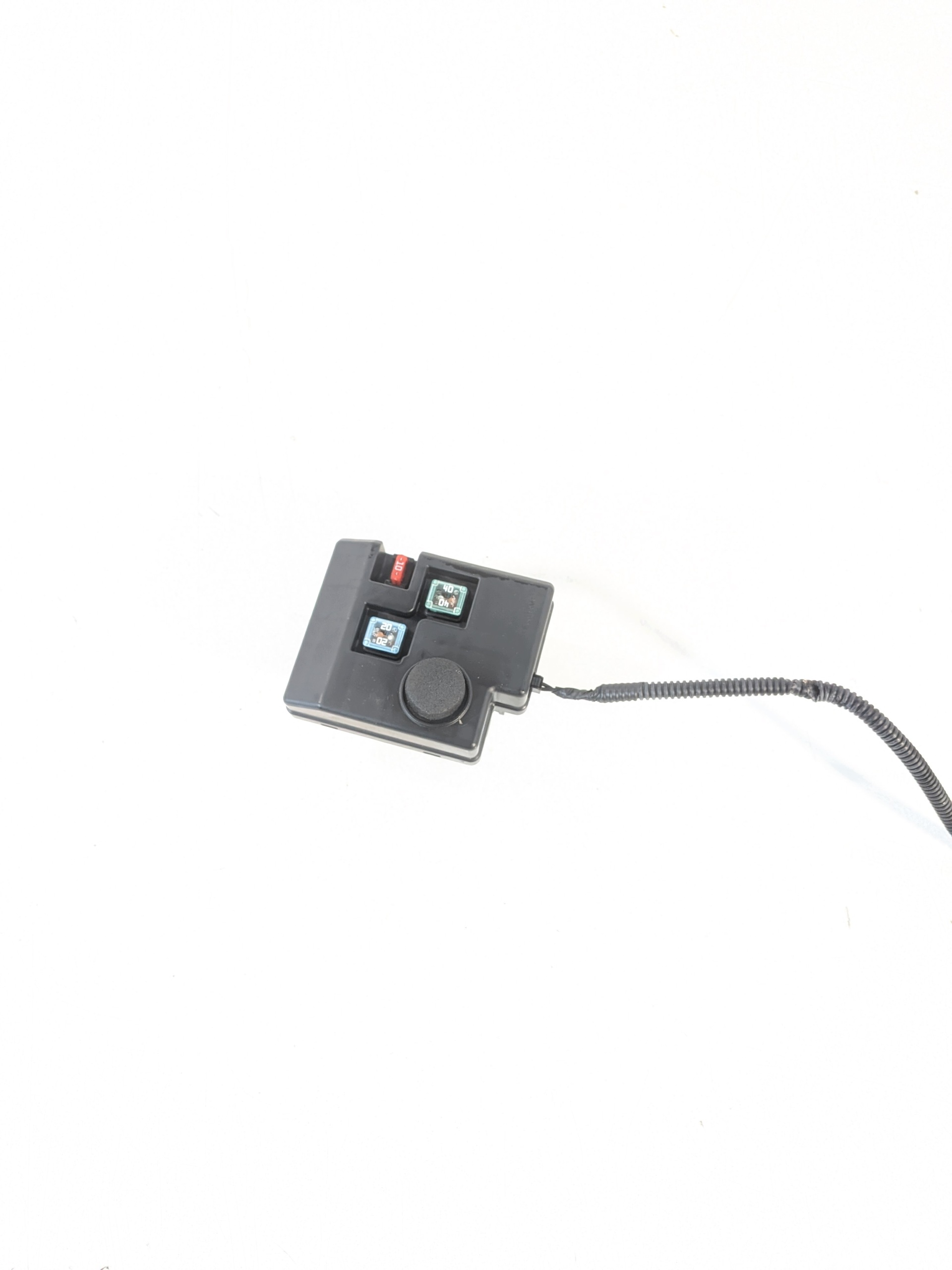 module fuse box OE BKCA200731 Kia Carnival 06-15