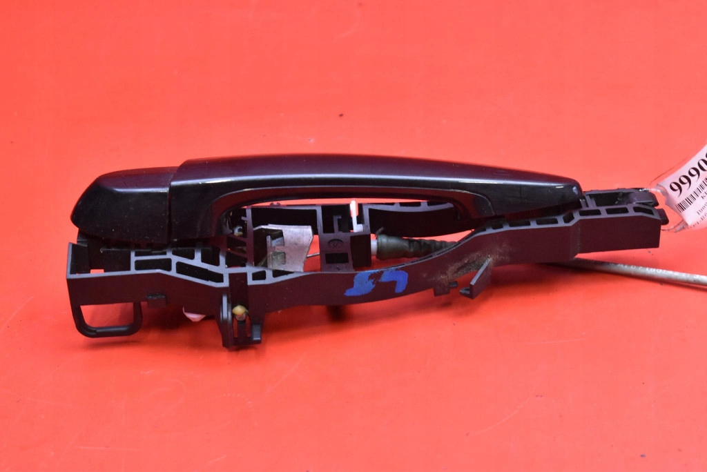 handle left rear part rear 475 BMW F30 11-16