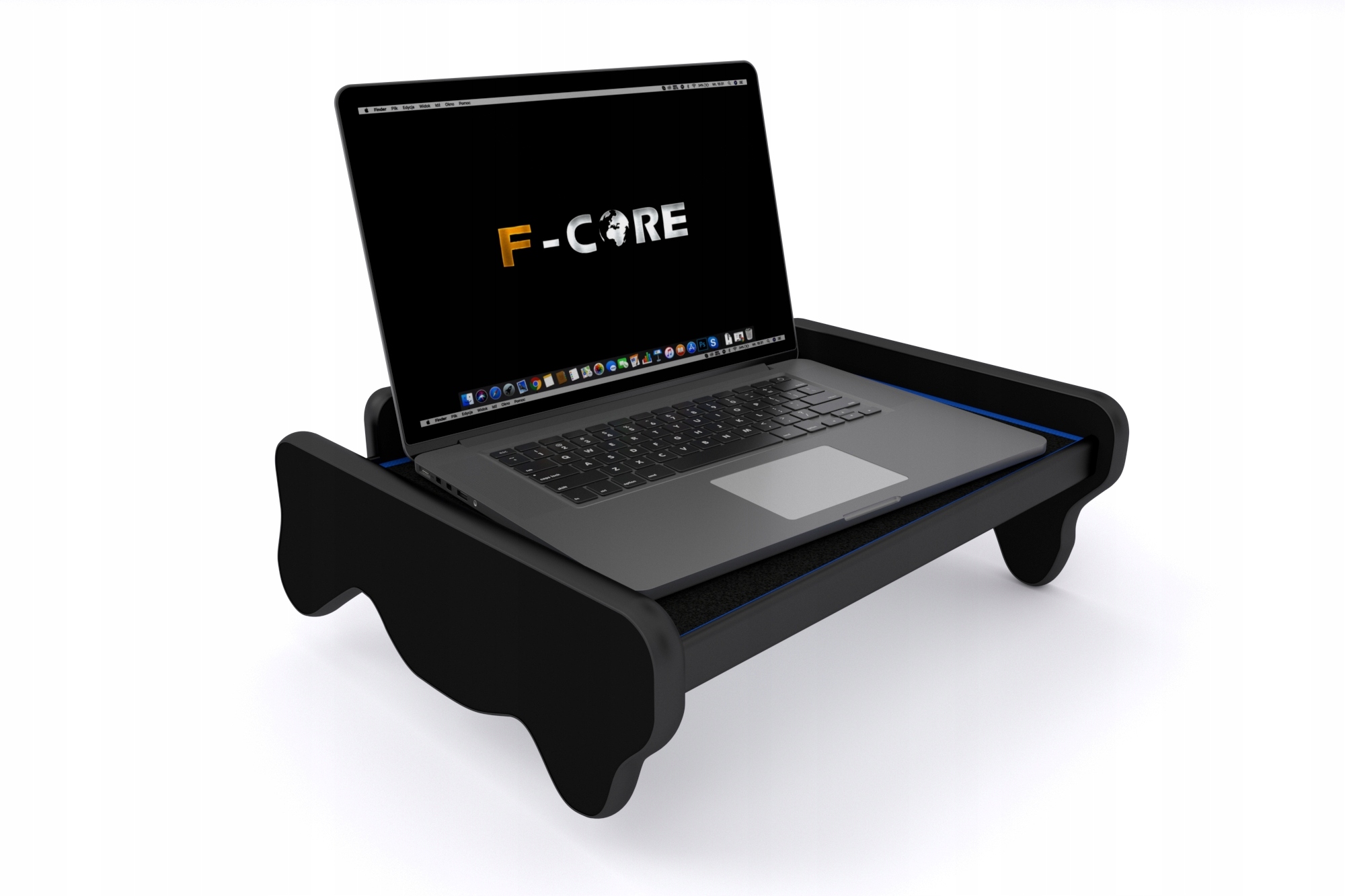 Polička Tir pravá Man Tga 2000-2010 police pro kamion