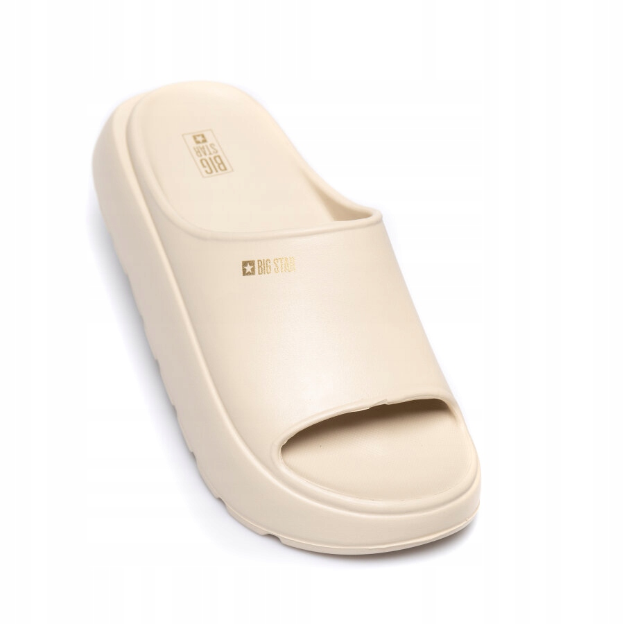 Dámské nazouváky Big Star RR274A569 velikost 41