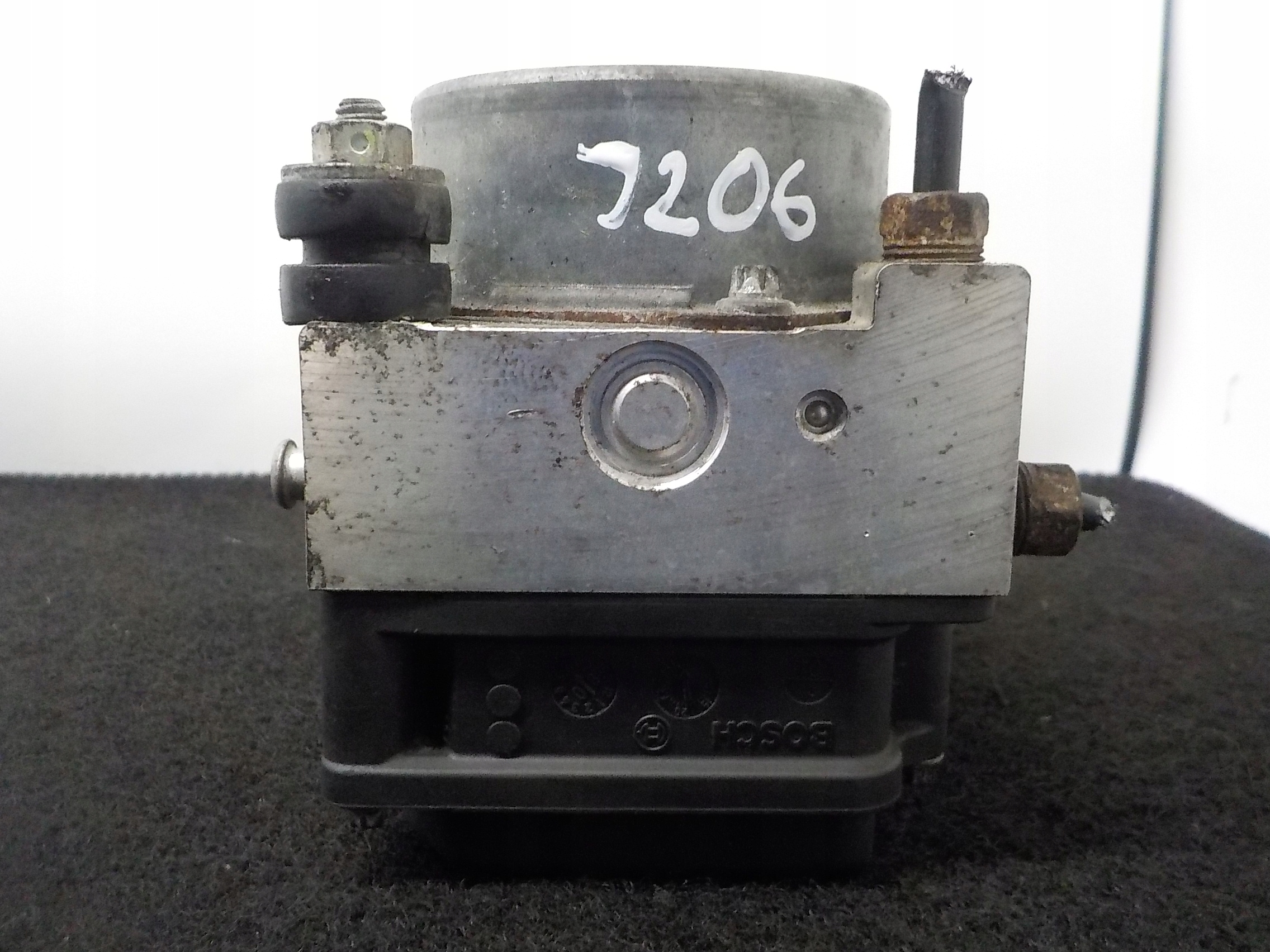 OPEL CORSA D pompa ABS 0265232238 0265800422 13277812 FB