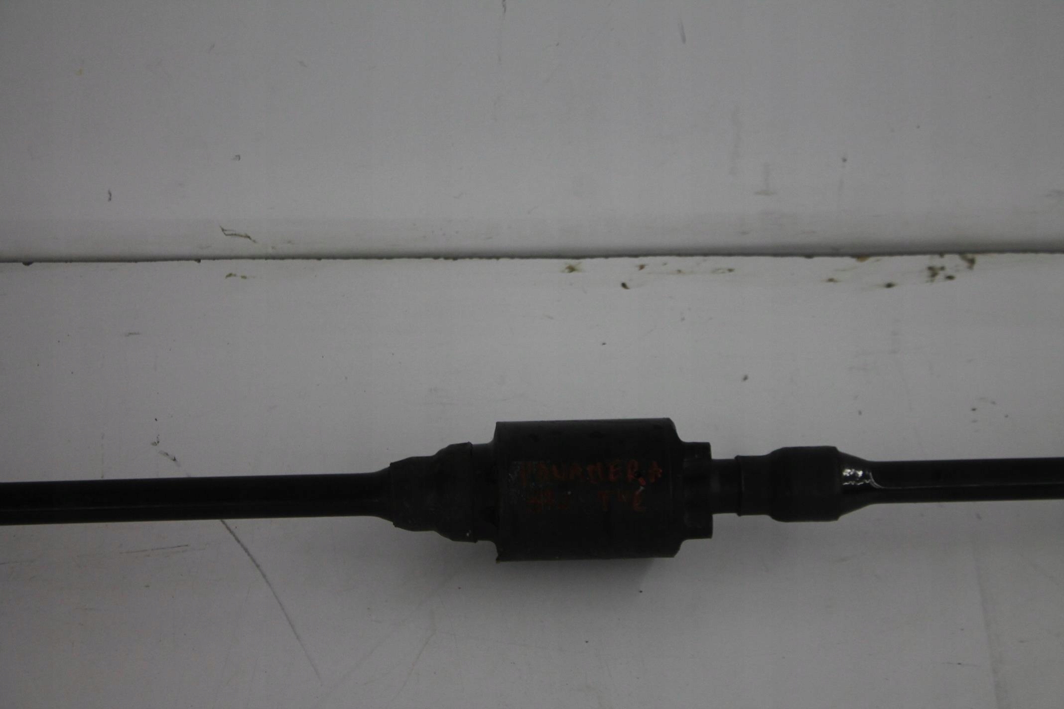BARRA BARRA STABILIZZATRICE POSTERIORE PANAMERA 970 09