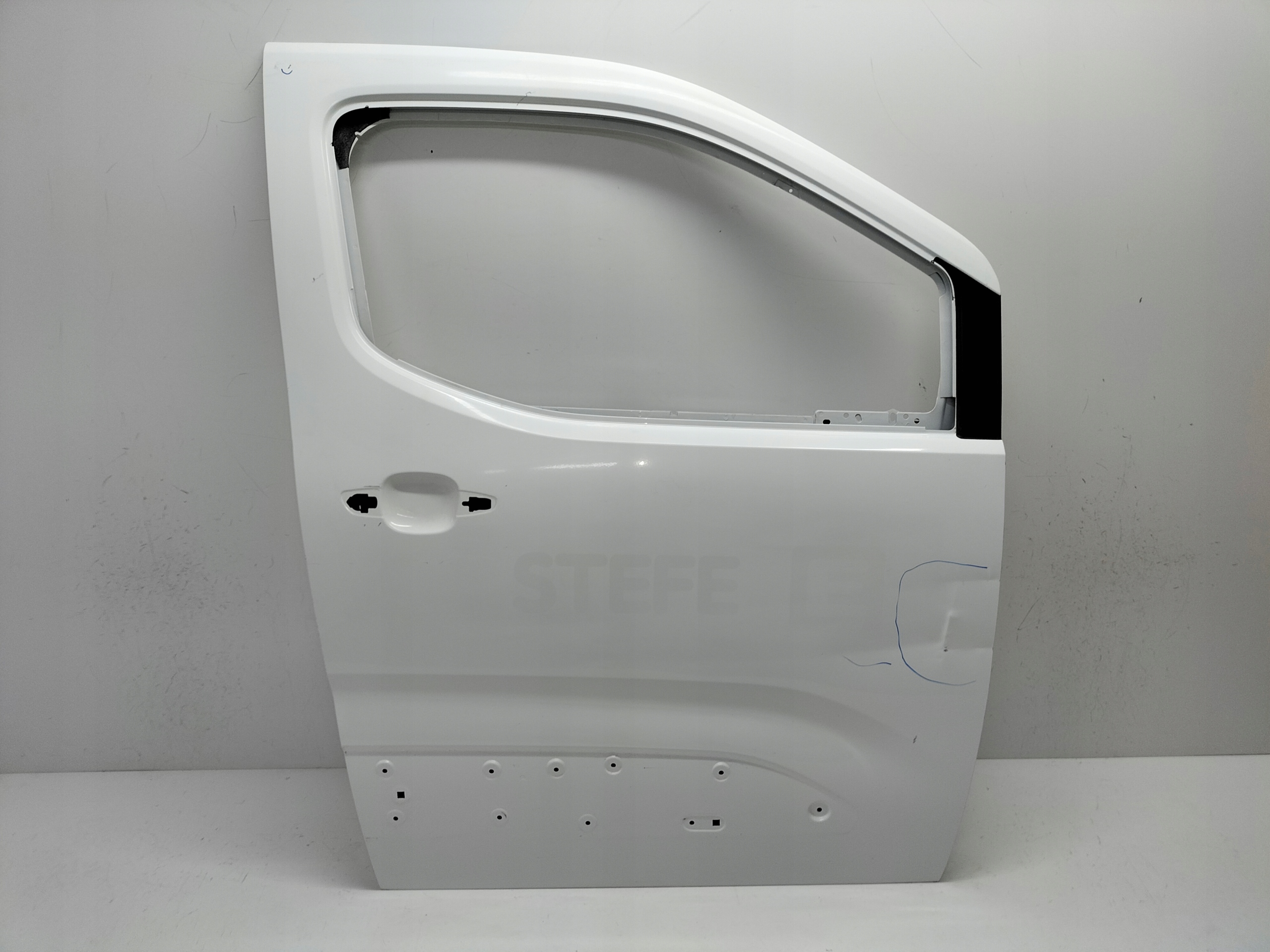door front front right CITROEN BERLINGO PARTNER IV 18