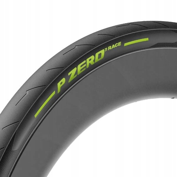 Pirelli Tyre P Zero Race It 700x26, Lime, Techbelt Road