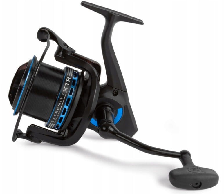 Kołowrotek Preston Extremity Xtr