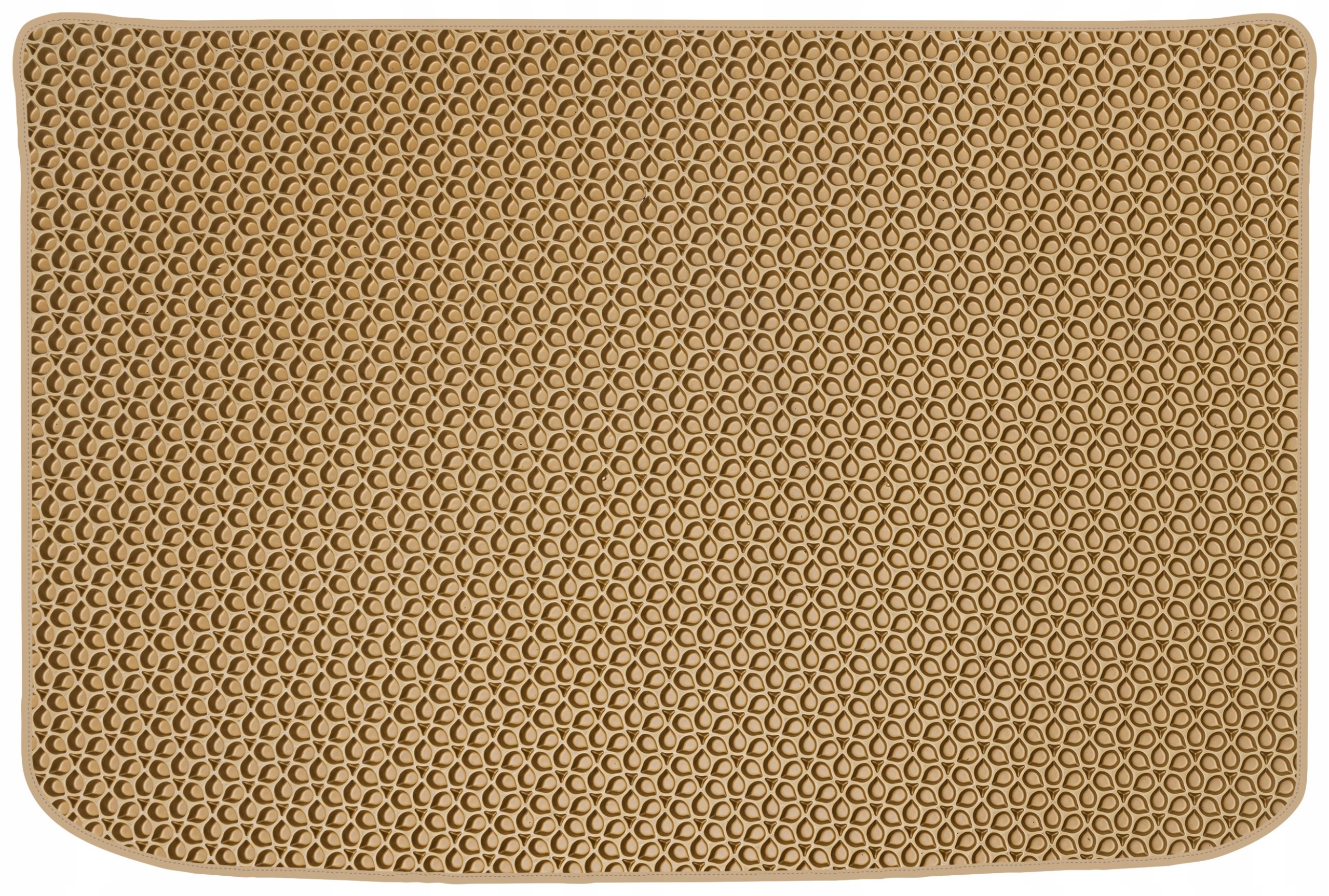 Chrysler Crossfire Coupe 2003-2007 Rohož do kufru