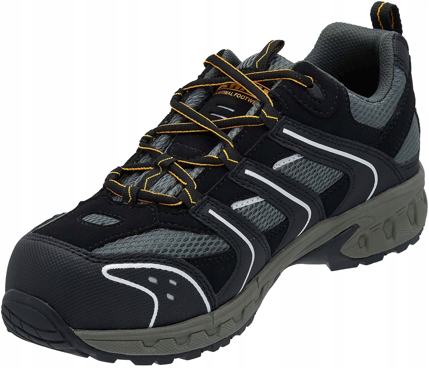 DeWALT DWF50091-126-09 Buty Robocze S1 Durant rozm 43