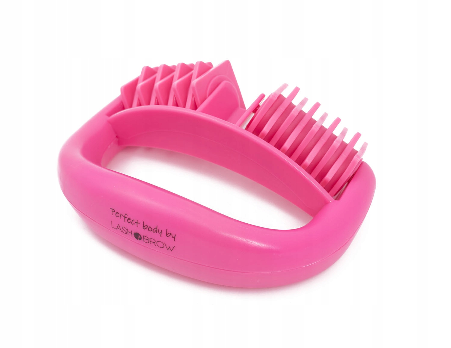 Antycellulitowy masażer do ciała roller Lash Brow