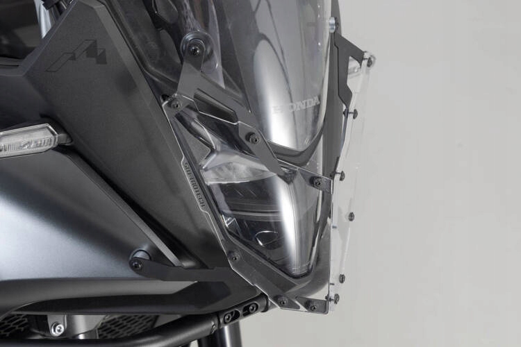 OSŁONA REFLEKTORA LAPMY SW-MOTECH HONDA XL750 TRANSALP (23-24) Producent SW-Motech