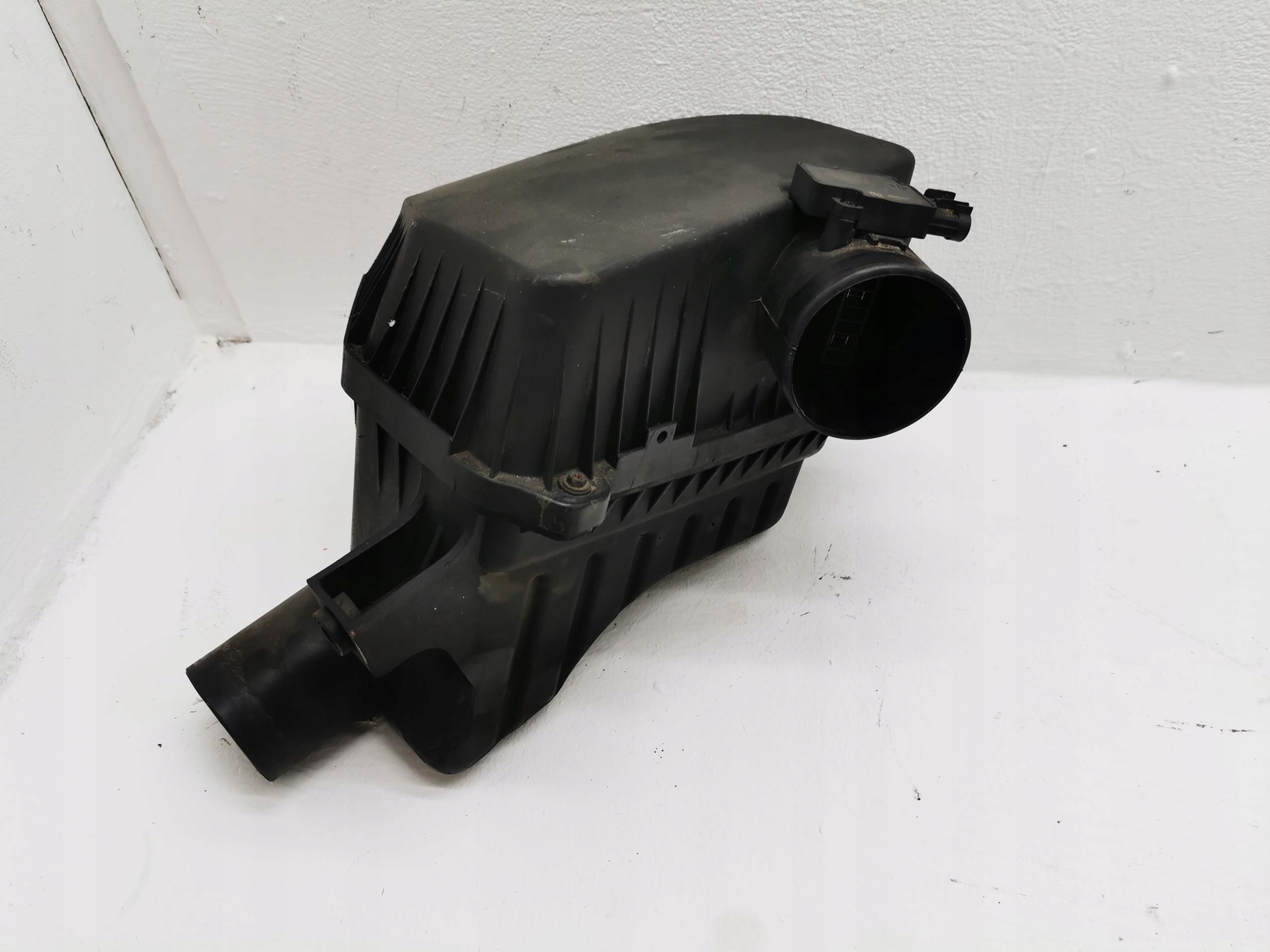 Gehäuse filter luft CHEVROLET CAPTIVA LIFT