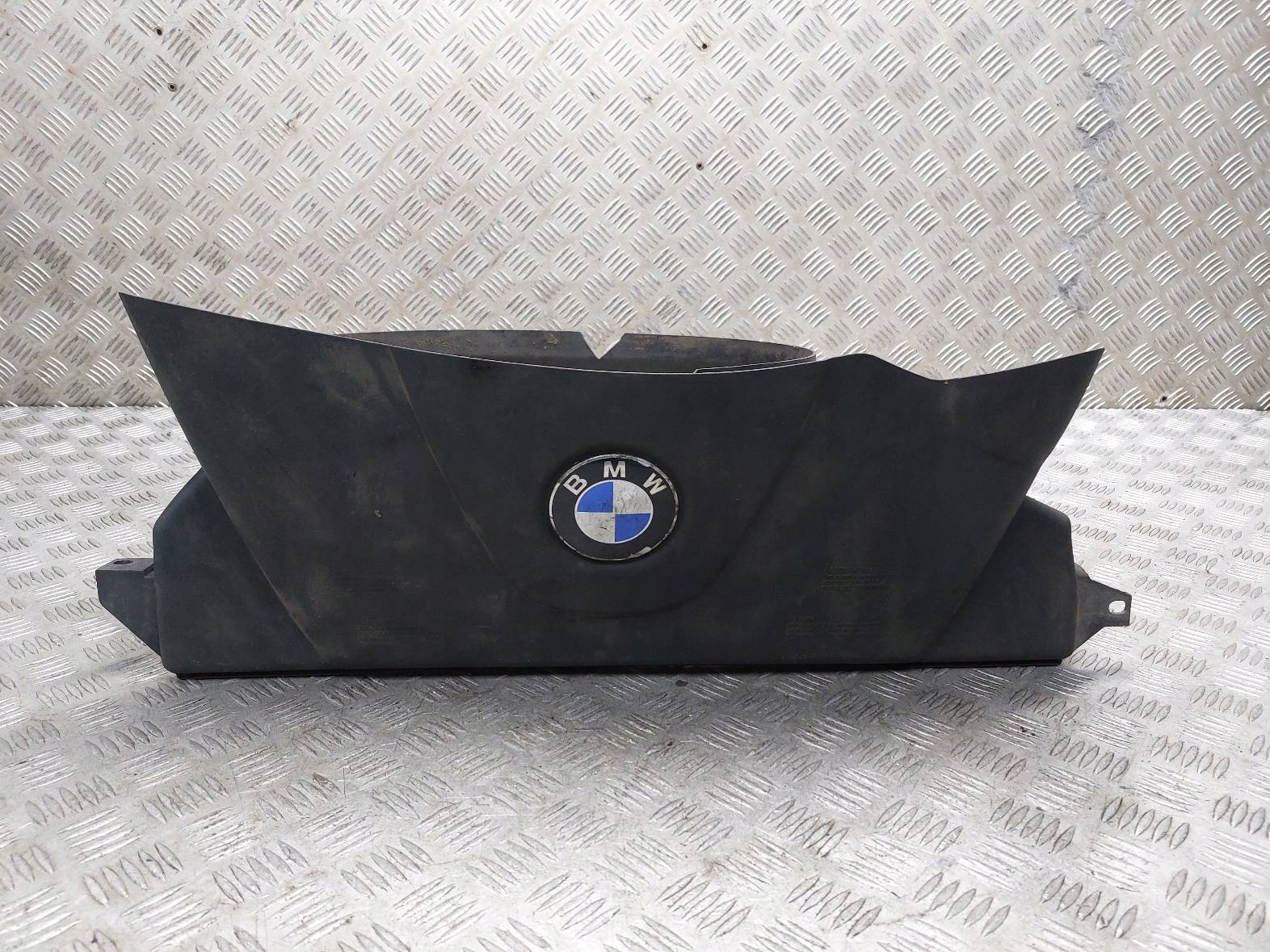 luftansaugkanal BMW E39 520D 7785083