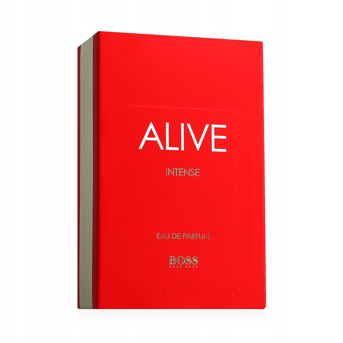 Hugo Boss Boss Alive Intense Edp 50 ml W