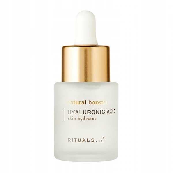 The Ritual Of Namaste Hyaluronic Acid Natural Booster