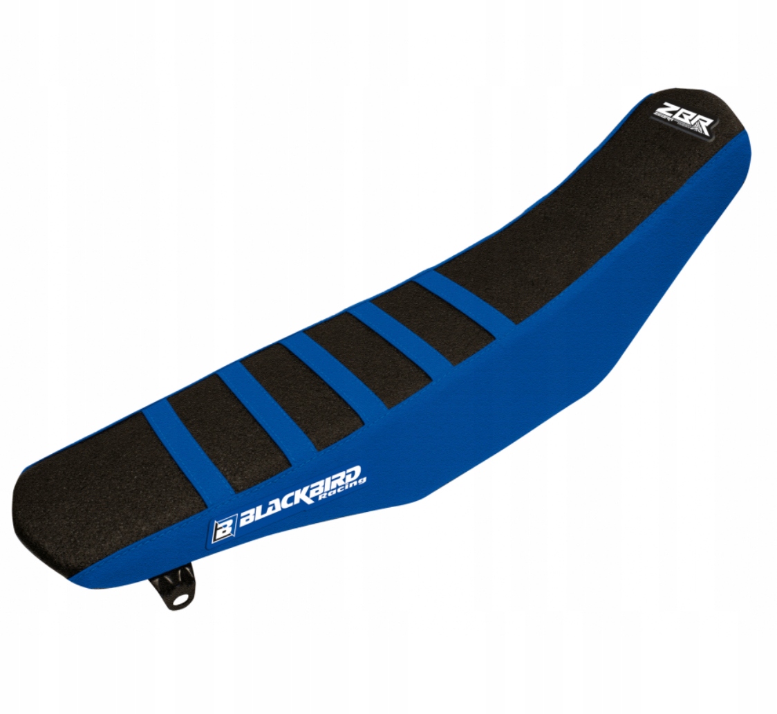 Yamaha Wrf WR-f 07-14 poťah sedadla blackbird Blackbird Cubamoto