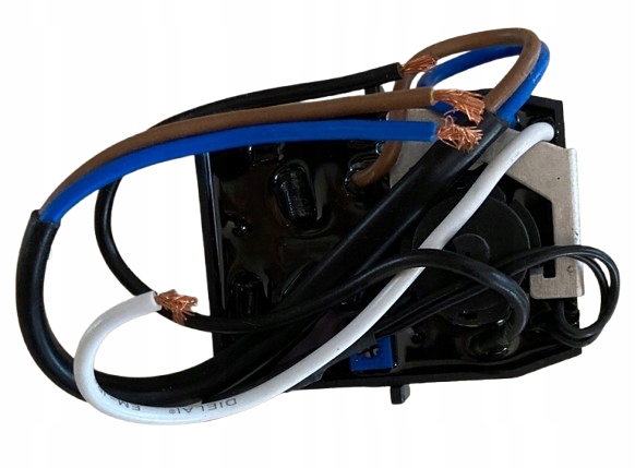 Regulator obrotów do frezarka Erbauer ER2100