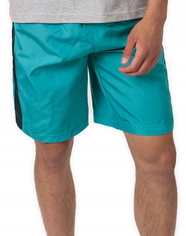 

Spodenki Kąpielowe Szorty Męskie 6817 r XXL morski