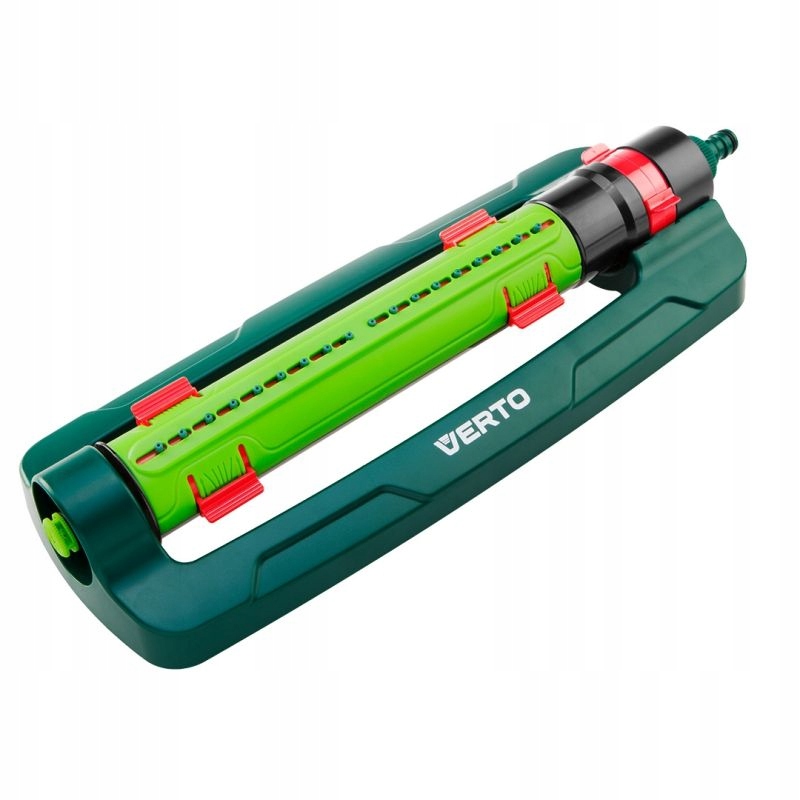 

Zraszacz oscylacyjny 18DYSZ Verto 15G772 -418 m2