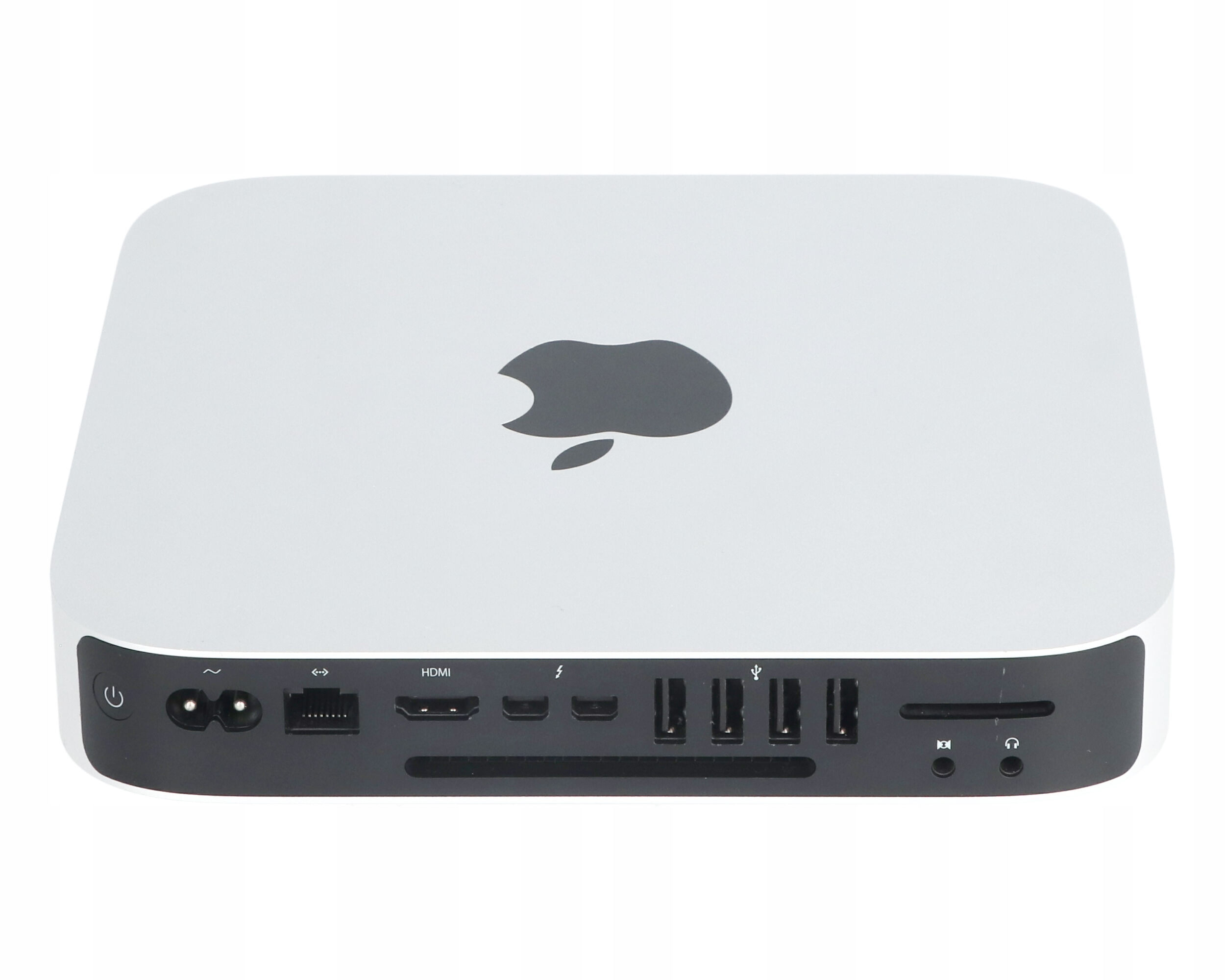 Komputer Apple Mac Mini 7.1 A1347 i5 8GB 500GB WIFI OSX Model Mac Mini 7.1 A1347