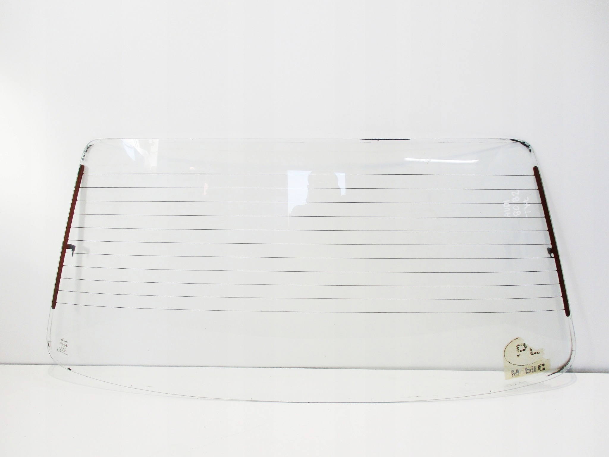 DOT-36 AS2 - AUDI 80 90 B2 Тип 81 85 седан заднє скло