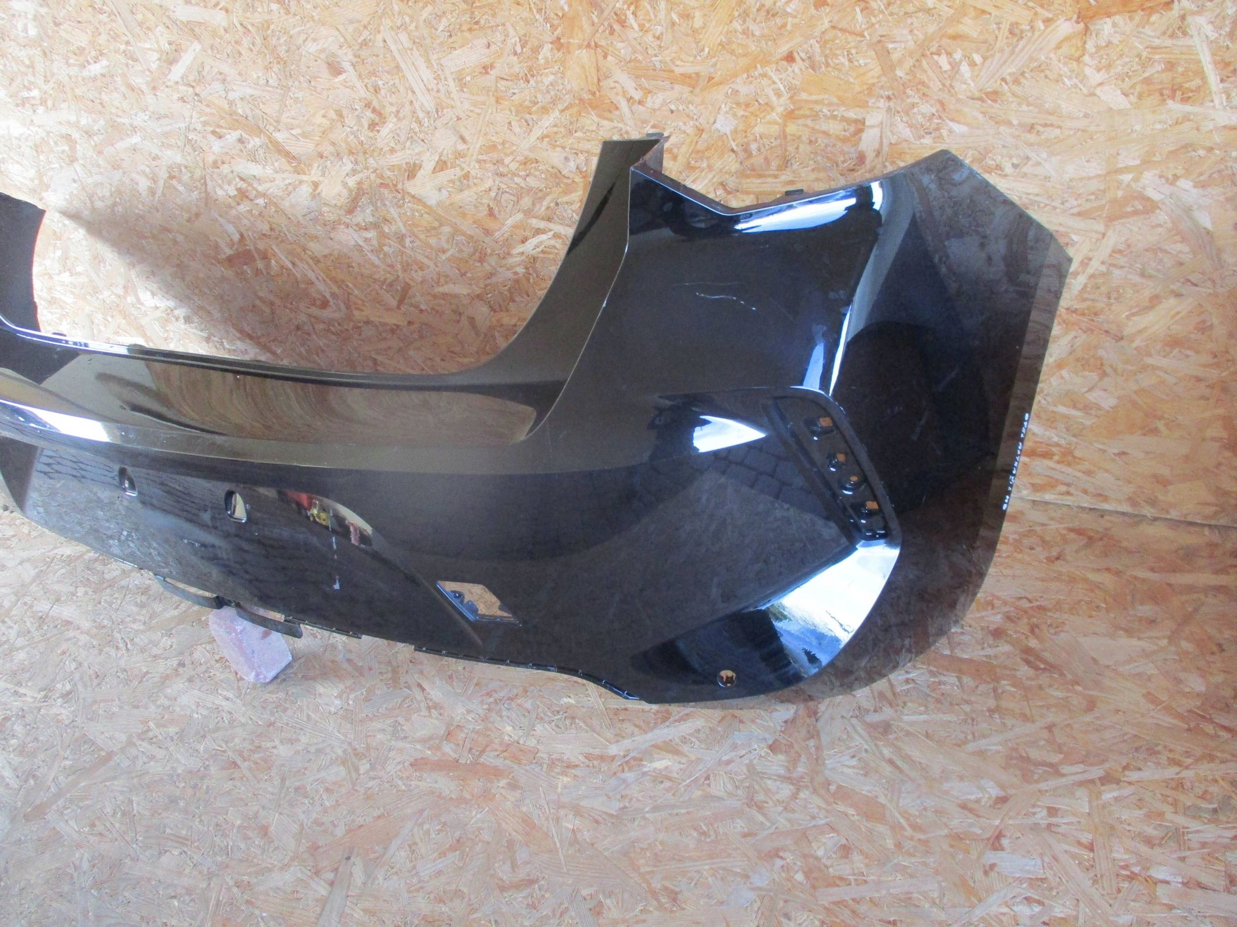 Stoßstange heck hinten OPEL ASTRA L IV HB