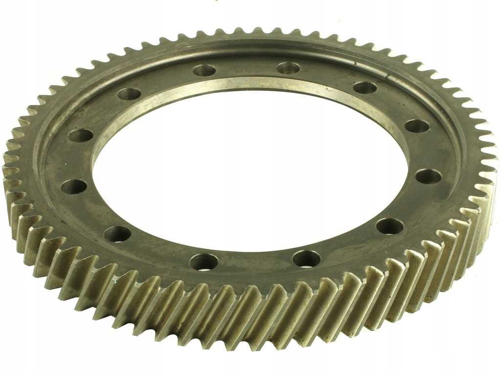 9670850888 - ШЕСТЕРНЯ КОРОБКИ ПЕРЕДАЧ FIAT DUCATO 06> 14 13/68