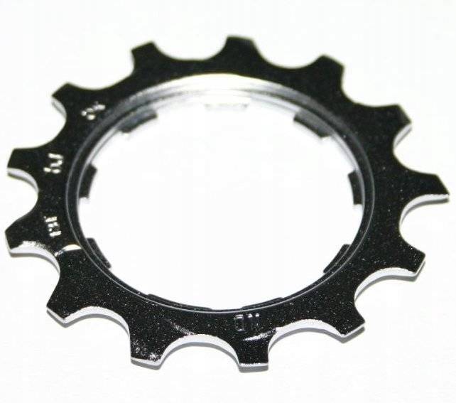 Koronka zębatka 13t Shimano Deore HG500-10 rzęd.