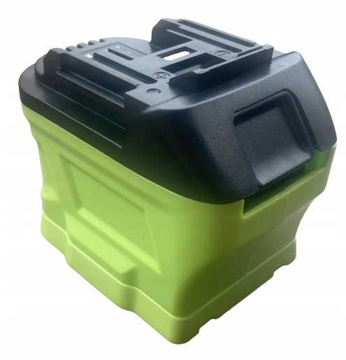 Adapter przejściówka do akumulator ryobi do urządzenie LXT 18V BL